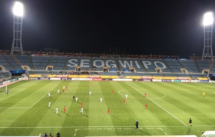 Nữ Việt Nam 1-0 Nữ Myanmar: Vạn Sự giúp nữ Việt Nam tiến sát Olympic Tokyo Nữ Việt Nam 1-0 Nữ Myanmar: Vạn Sự giúp nữ Việt Nam tiến sát Olympic Tokyo