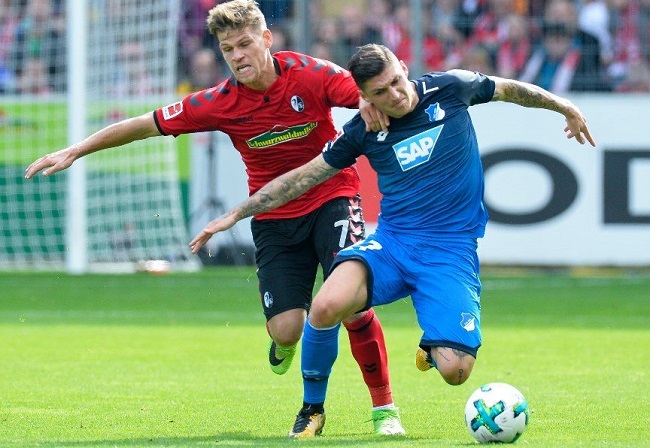 Freiburg vs Hoffenheim, 21h30 ngày 8/2: Quá khó cho chủ nhà
