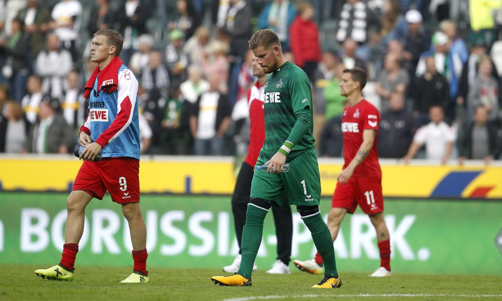 Mönchengladbach vs Köln (21h30 9/2): Derby Tây Bắc gọi tên ai?