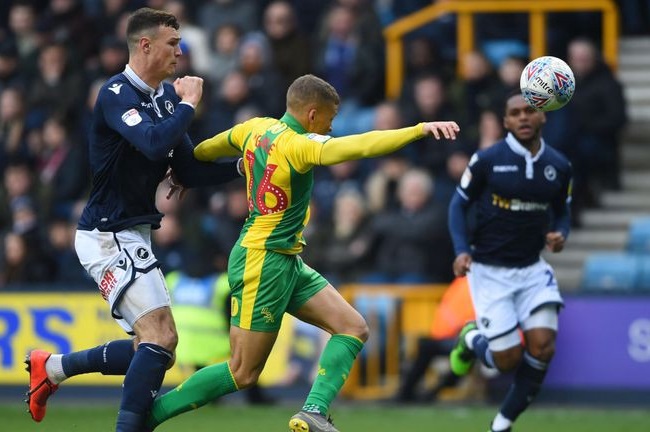 Nhận định Millwall vs West Bromwich, 20h30 ngày 9/2: Ngôi đầu bị đe dọa