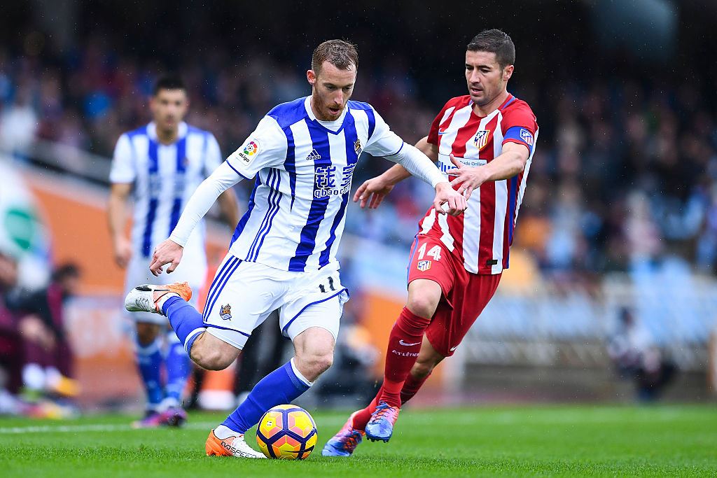 Kết quả đối đầu Sociedad vs Bilbao, 20h ngày 9/2