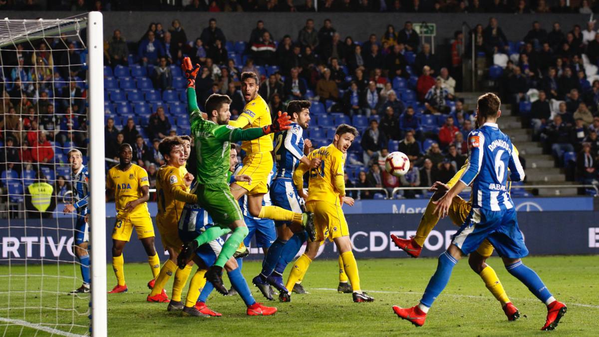 Nhận định Alcorcon vs Deportivo La Coruna, 18h00 ngày 9/2: Khách ép chủ