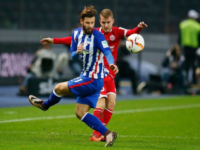 TRỰC TIẾP bóng đá Đức hôm nay 8/2: Hertha vs Mainz, Leverkusen vs Dortmund TRỰC TIẾP bóng đá Đức hôm nay 8/2: Hertha vs Mainz, Leverkusen vs Dortmund