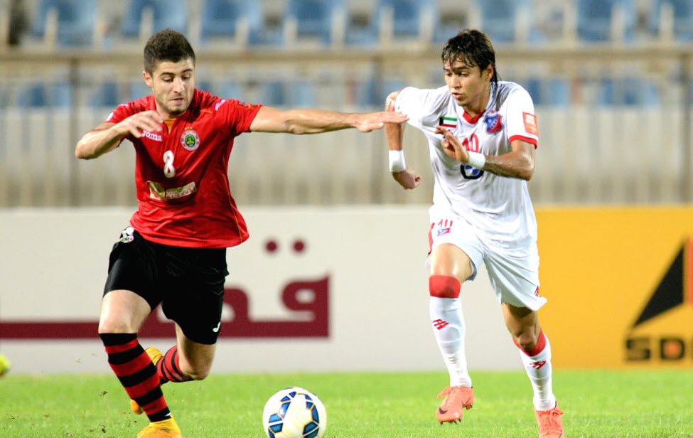 Nhận định Al Kuwait SC vs Al Ansar Lib, 22h00 ng&agrave;y 10/2: Khởi đầu su&ocirc;n sẻ
