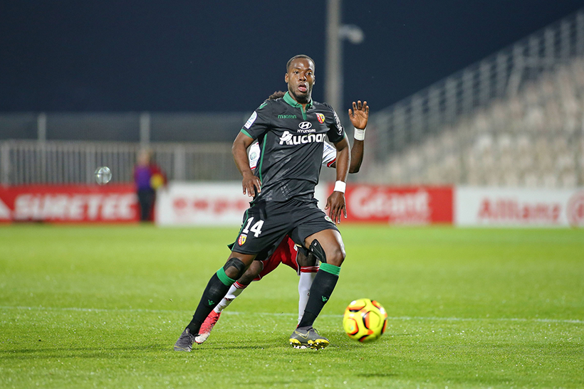 Nhận định Lens vs Grenoble, 2h45 ngày 11/2: Áp sát ngôi đầu