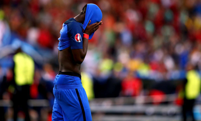 EURO 2020: Qu&aacute; khứ 36 năm, c&aacute;c nước chủ nh&agrave; kh&ocirc;ng thể l&ecirc;n ng&ocirc;i