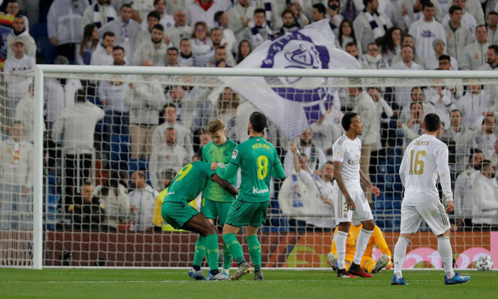 Sociedad vs Mirandes (3h 14/2): Khó vẽ nụ cười