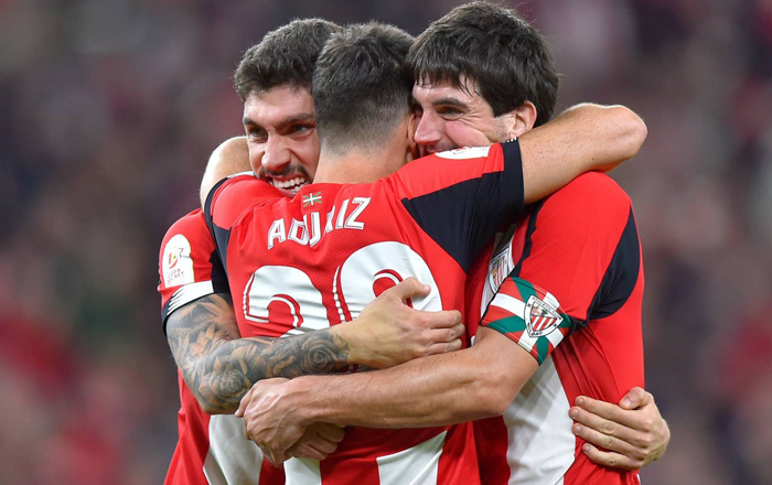 Bilbao vs Granada (3h 13/2): San Mames đi dễ khó về