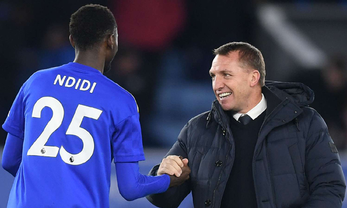 Wolves vs Leicester (3h 15/2): Có Wilfred Ndidi, ngại gì ‘hang Sói’!