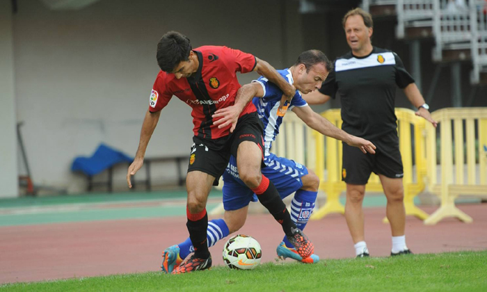 Mallorca vs Alaves (19h 15/2): Khó thoát ‘đèn đỏ’