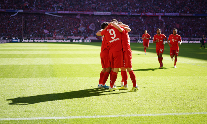 Koln vs Bayern Munich (21h30 16/2): Phong độ là nhất thời…