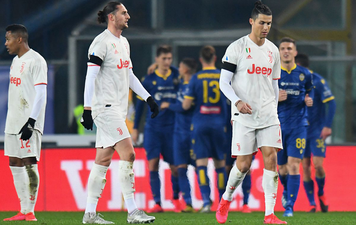 Udinese vs Hellas Verona (18h30 16/2): Khó ‘ăn mày dĩ vãng’