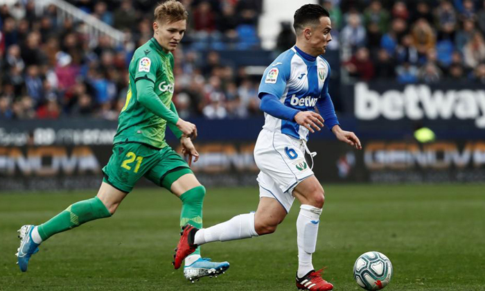 Eibar vs Sociedad (22h 16/2): Cái dớp kỳ lạ