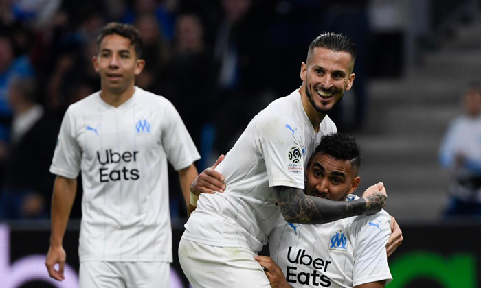 Lille vs Marseille (3h 17/2): Loạt con số biết nói