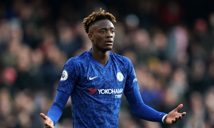 Chelsea vs Tottenham (19h30 22/2): Đi săn không súng