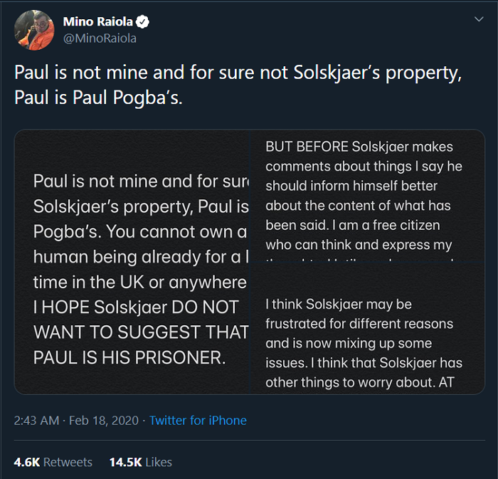 Real Madrid ép giá MU vụ Paul Pogba