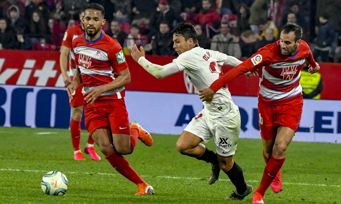 Osasuna vs Granada (18h 23/2): Xa nhà là ‘tạch’?