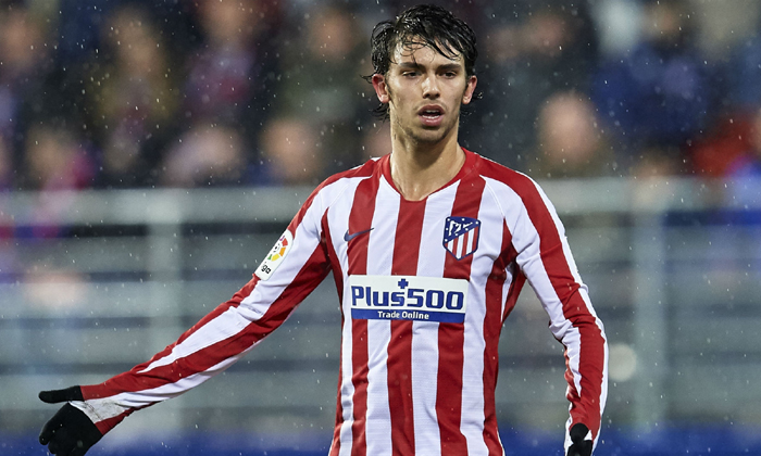 Atletico Madrid vs Villarreal (3h 24/2): La Liga khác xa Champions League