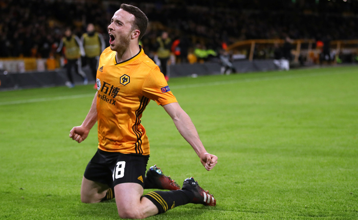 Espanyol vs Wolves (0h55 28/2): Lực bất t&ograve;ng t&acirc;m