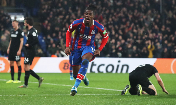 Brighton vs Crystal Palace (19h30 29/2): Bắn hạ Đại bàng?