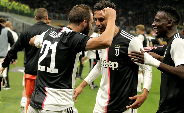 Juventus vs Inter Milan (2h45 9/3): Derby Italia không hoan ca?