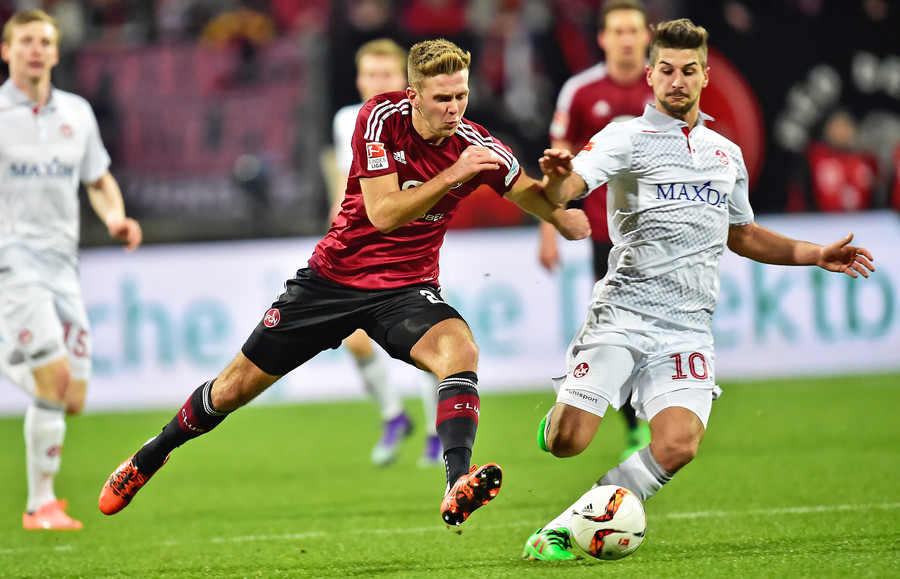 Nurnberg vs Hannover (0h30 7/3): Kh&aacute;ch đ&ograve;i nợ