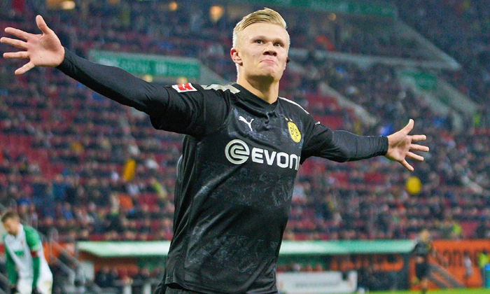 Leverkusen vs Dortmund (0h30 9/2): Mục tiêu tối thượng