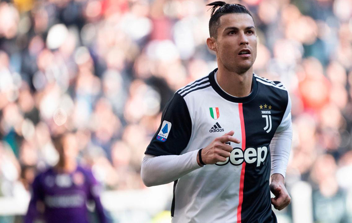 Hellas Verona vs Juventus (2h45 9/2): Quà sinh nhật muộn cho CR7