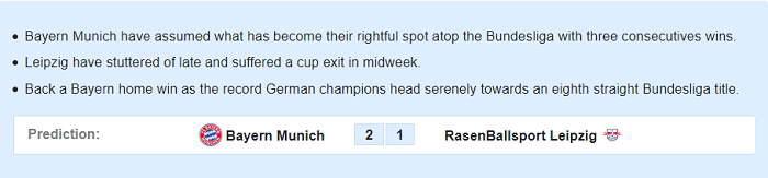 Bayern Munich vs Leipzig (0h 10/2): Kẻ mộng mơ phải chết?