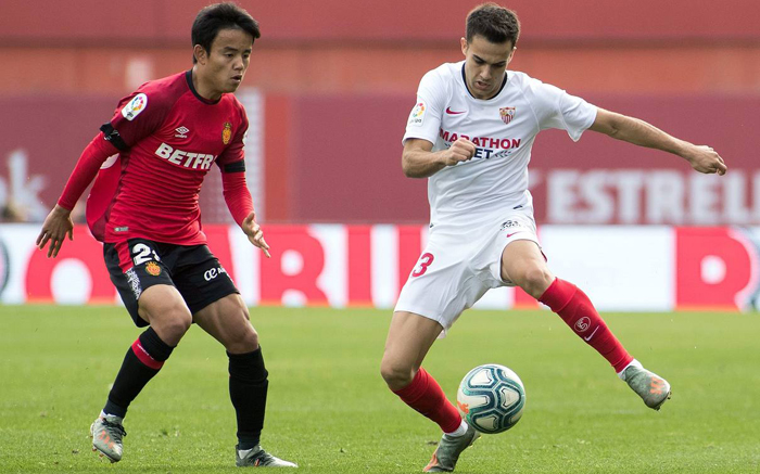 Espanyol vs Mallorca (18h 9/2): Khách yếu bóng vía