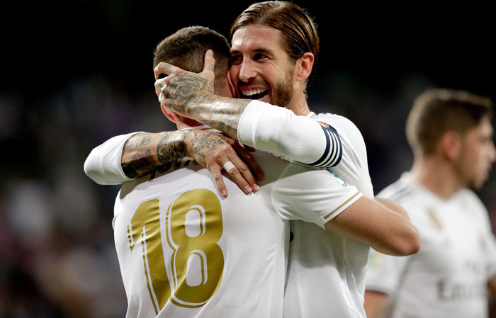 Osasuna vs Real Madrid (22h 9/2): Chủ nhà gặp họa?