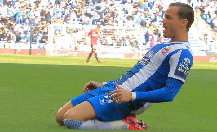 Espanyol 1-0 Mallorca: Tạm tho&aacute;t đội sổ
