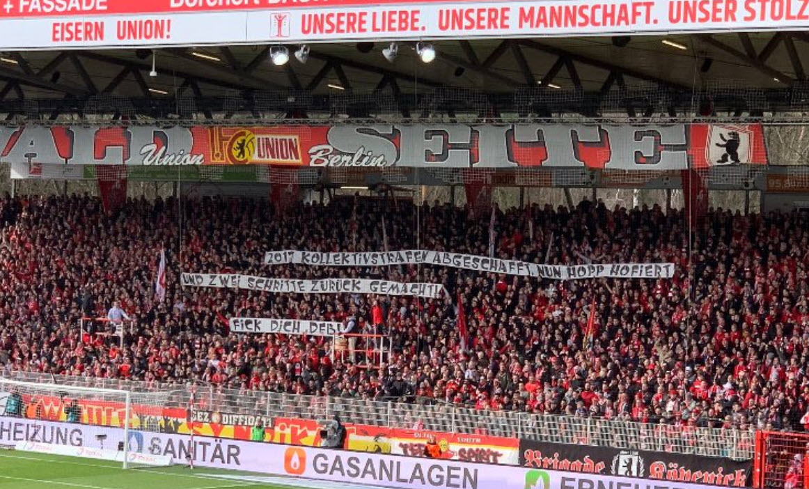 Union Berlin 2-2 Wolfsburg: Trận cầu của những tình huống cố định