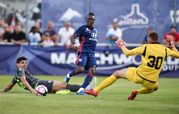 Lyon vs Stade Reims (2h45 14/3): Sư tử dưỡng sức