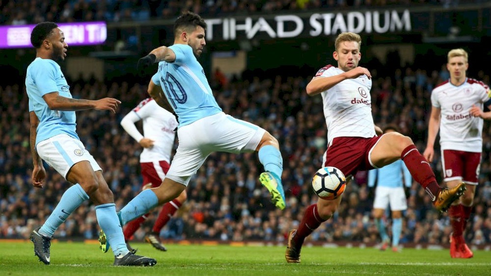 Man City vs Burnley (22h 14/3): Chấm dứt cơn ác mộng ở Etihad