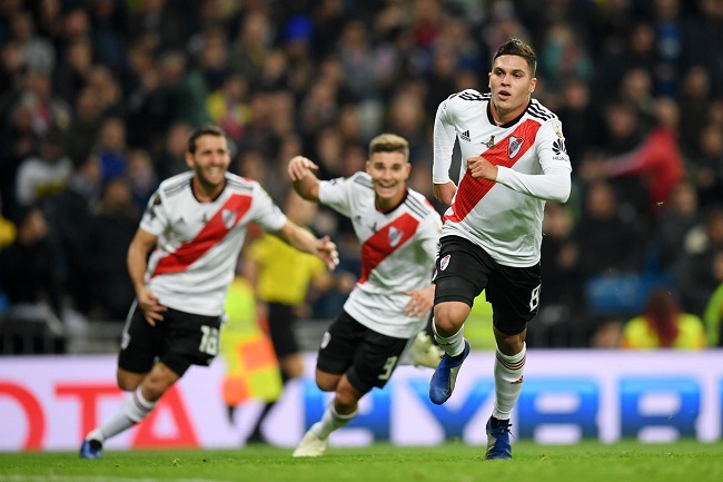 River Plate vs Deportivo Binacional, 5h15 ngày 12/3: Khủng hoảng tâm lý