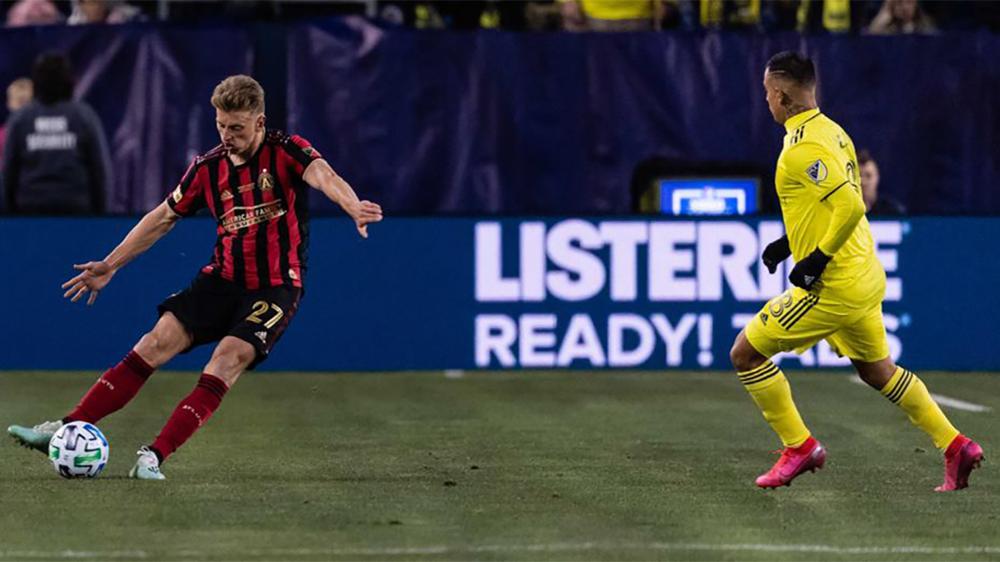 Club America vs Atlanta United, 9h30 ngày 12/3: Đội khách khó lường