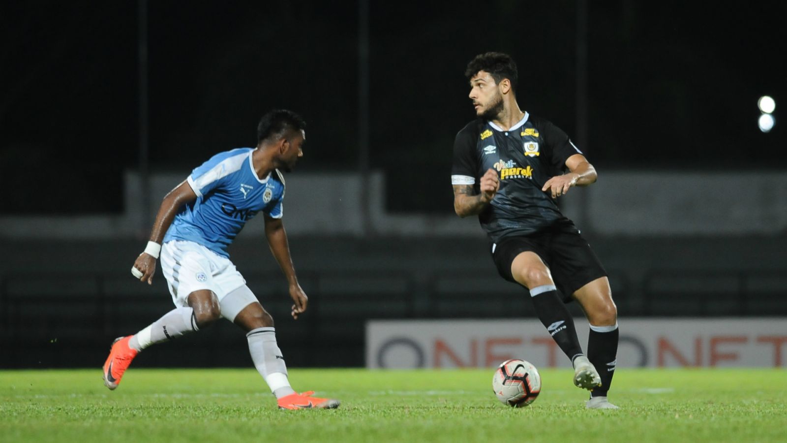 Nhận định Perak vs Misc Mifa, 20h00 ngày 11/3: Chủ nhà bứt tốc