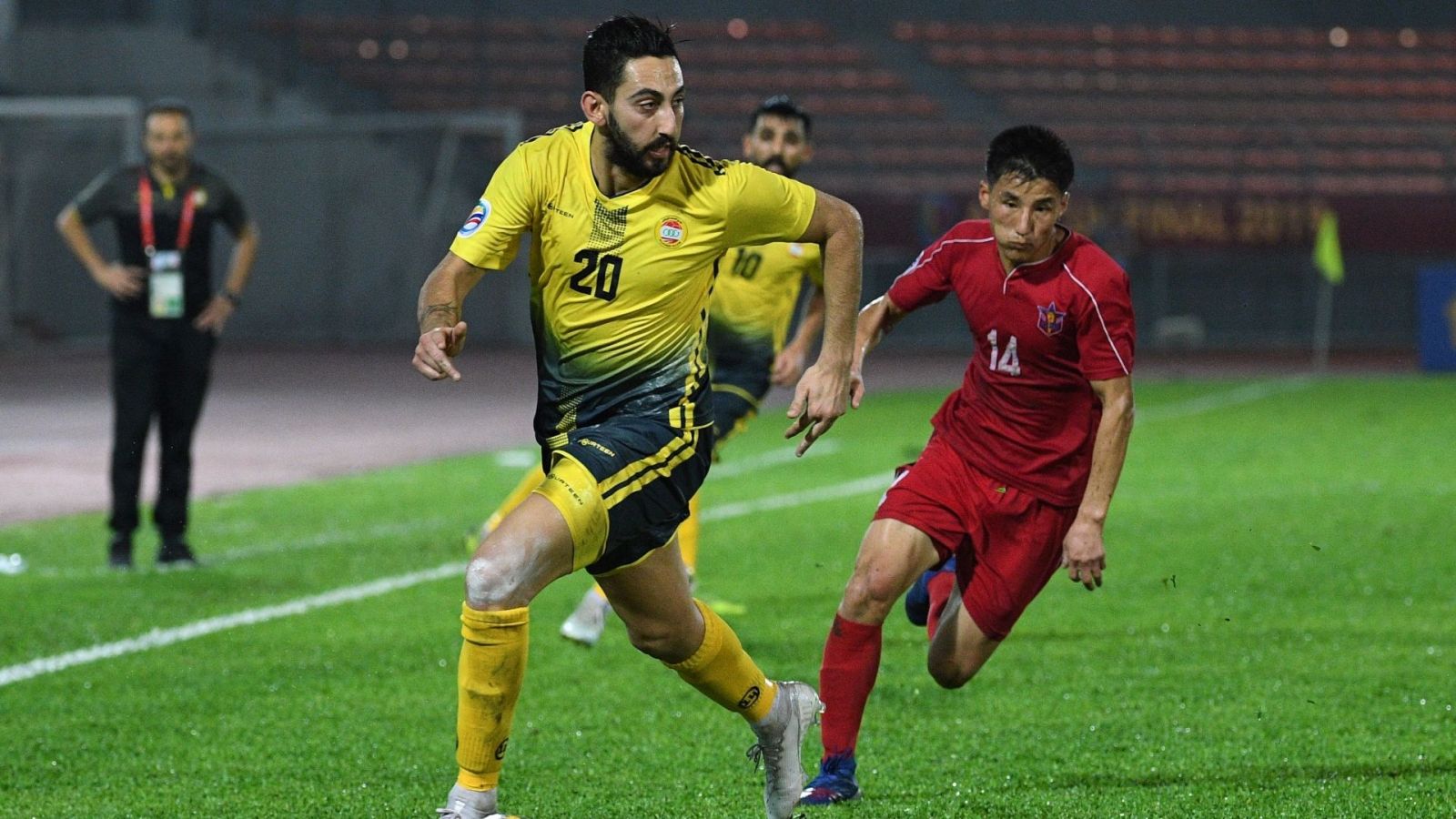 Nhận định UiTM vs Kedah, 20h00 ngày 11/3: Vận may mỉm cười