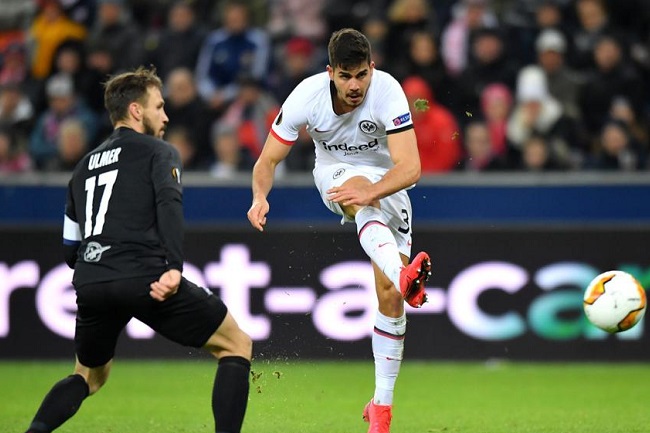 Nhận định Frankfurt vs Basel, 0h55 ngày 13/3: Sức mạnh sân nhà