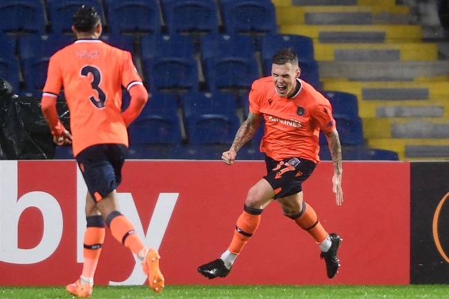 Istanbul Basaksehir vs Kobenhavn, 0h55 ngày 13/3: Quyết giành ưu thế