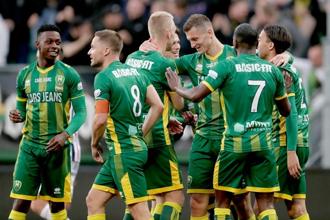 Nhận định Den Haag vs Fortuna, 2h00 ngày 14/3: Cuộc chiến nơi đáy bảng