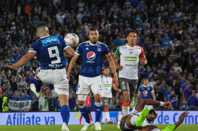 Nhận định Millonarios vs Once Caldas, 7h40 ngày 14/3: Chen vào Top 4