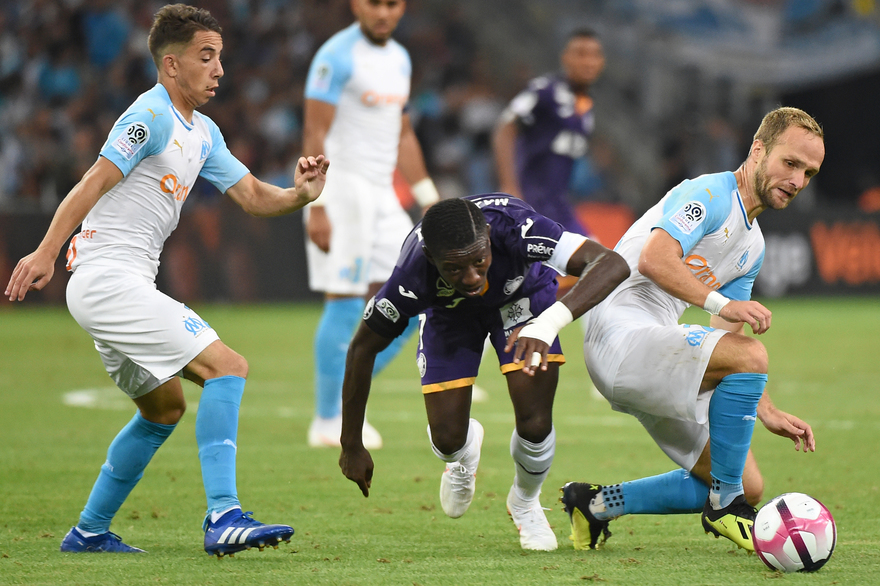 Montpellier vs Marseille (23h30 14/3): Giữ vững ngôi nhì