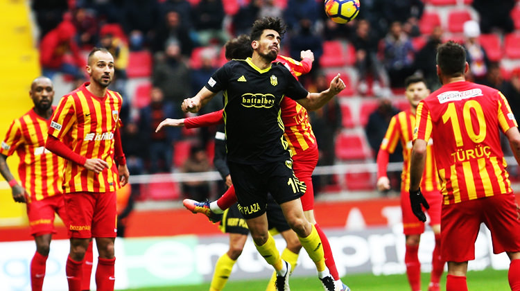 Kayserispor vs Yeni Malatyaspor, 17h30 ng&agrave;y 15/3: Đội chủ nh&agrave; cứng đầu