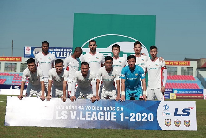 Viettel vs HAGL (19h 15/3): Tái lập kỳ tích?