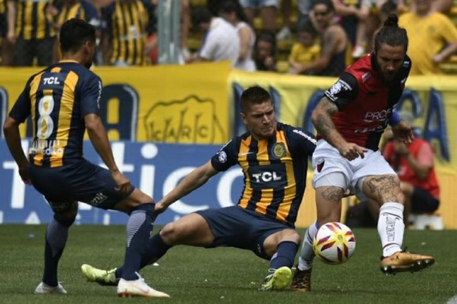 Nhận định Rosario Central vs Colon, 7h10 ngày 17/3: Chủ nhà áp đảo