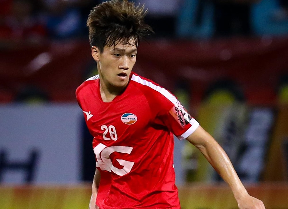 Viettel 3-3 HAGL: Kịch hay phút cuối