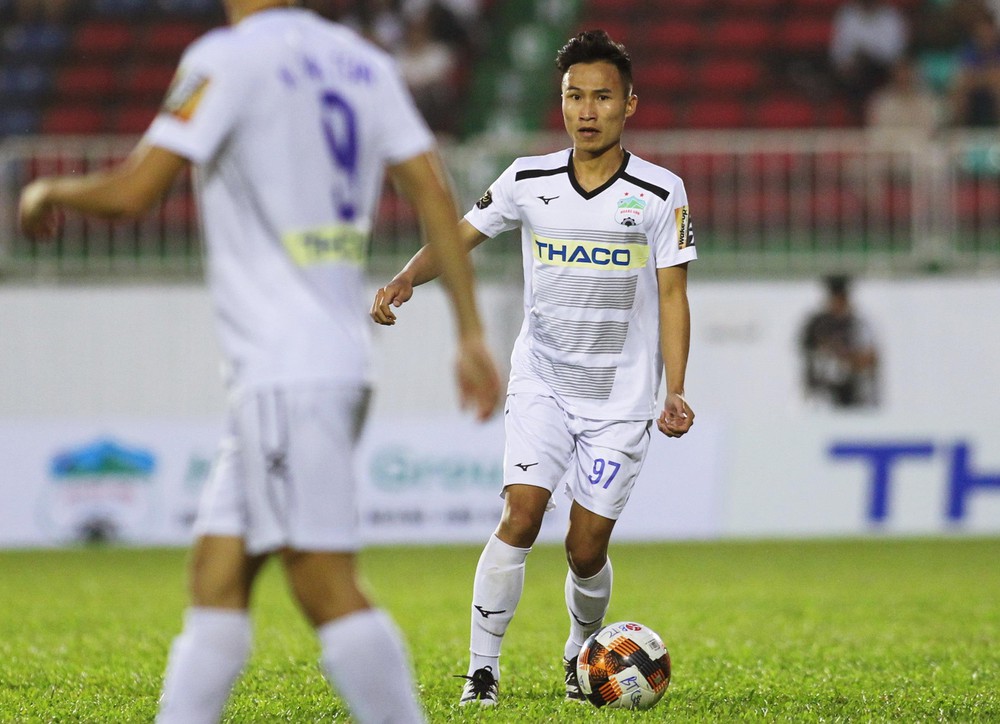 Viettel 3-3 HAGL: Kịch hay phút cuối