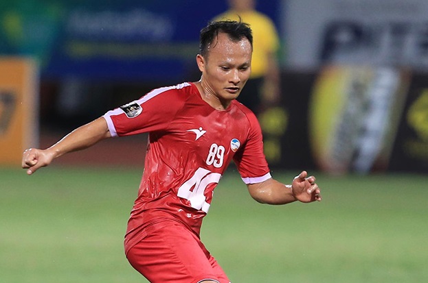 Viettel 3-3 HAGL: Kịch hay phút cuối